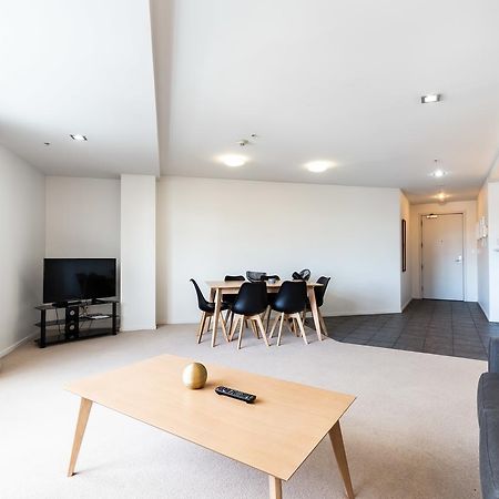 Wonderful Apartment Hobson Gardens Окленд Экстерьер фото