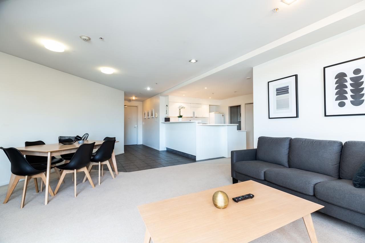 Wonderful Apartment Hobson Gardens Окленд Экстерьер фото