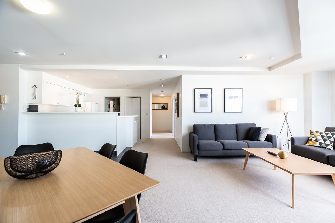 Wonderful Apartment Hobson Gardens Окленд Экстерьер фото